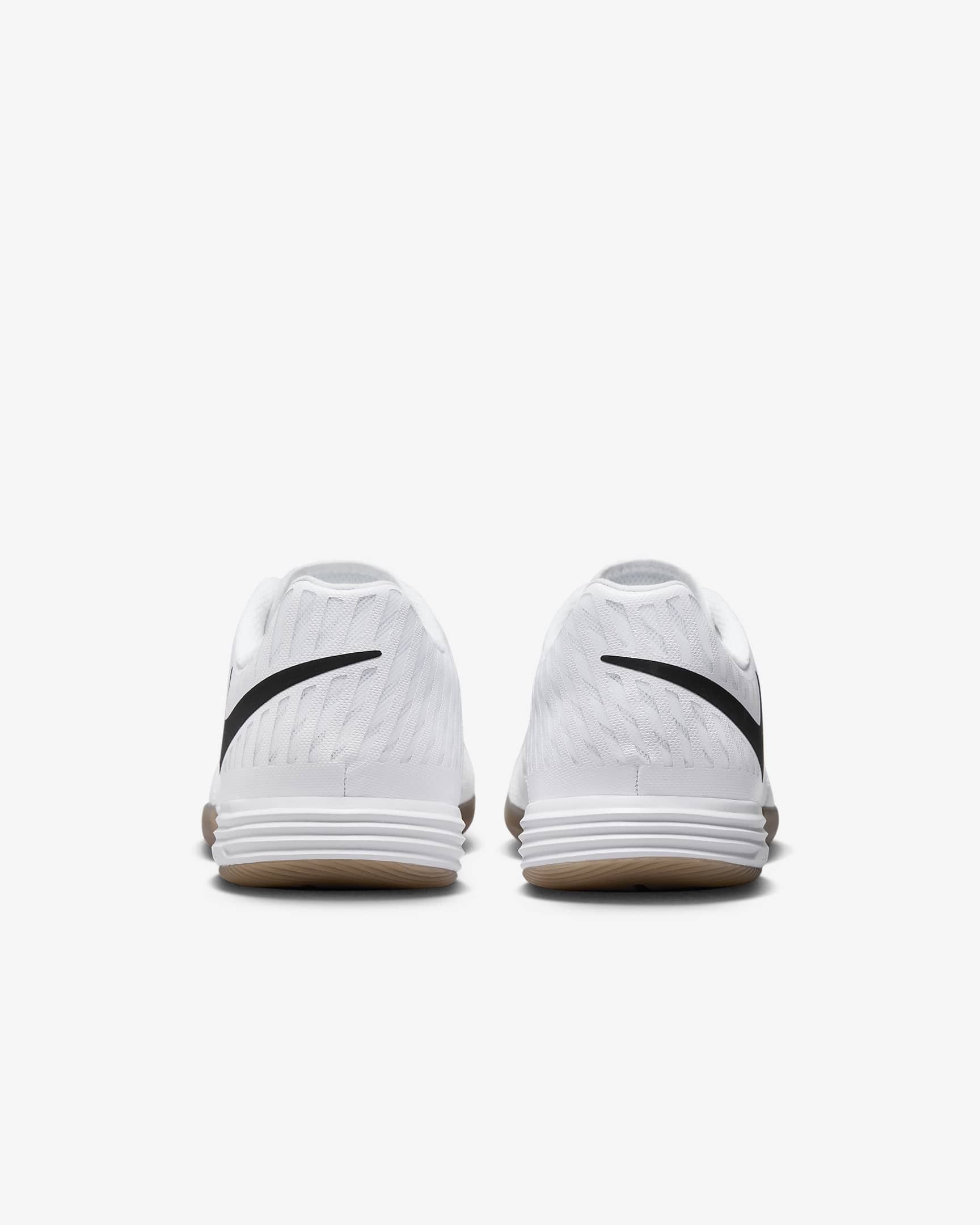 NIKE】Lunar Gato 2 フットサルシューズ 室内 ルナ ガト II (Nike