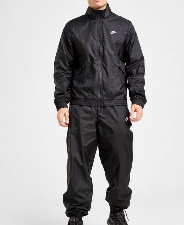 おしゃれ☆NIKE セットアップ 上下セット 海外規格 (Nike/セットアップ