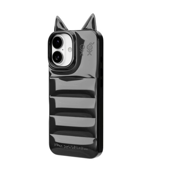 urban sophistication】スマホケースiPhone17/17Pro/17Pro Max (Urban