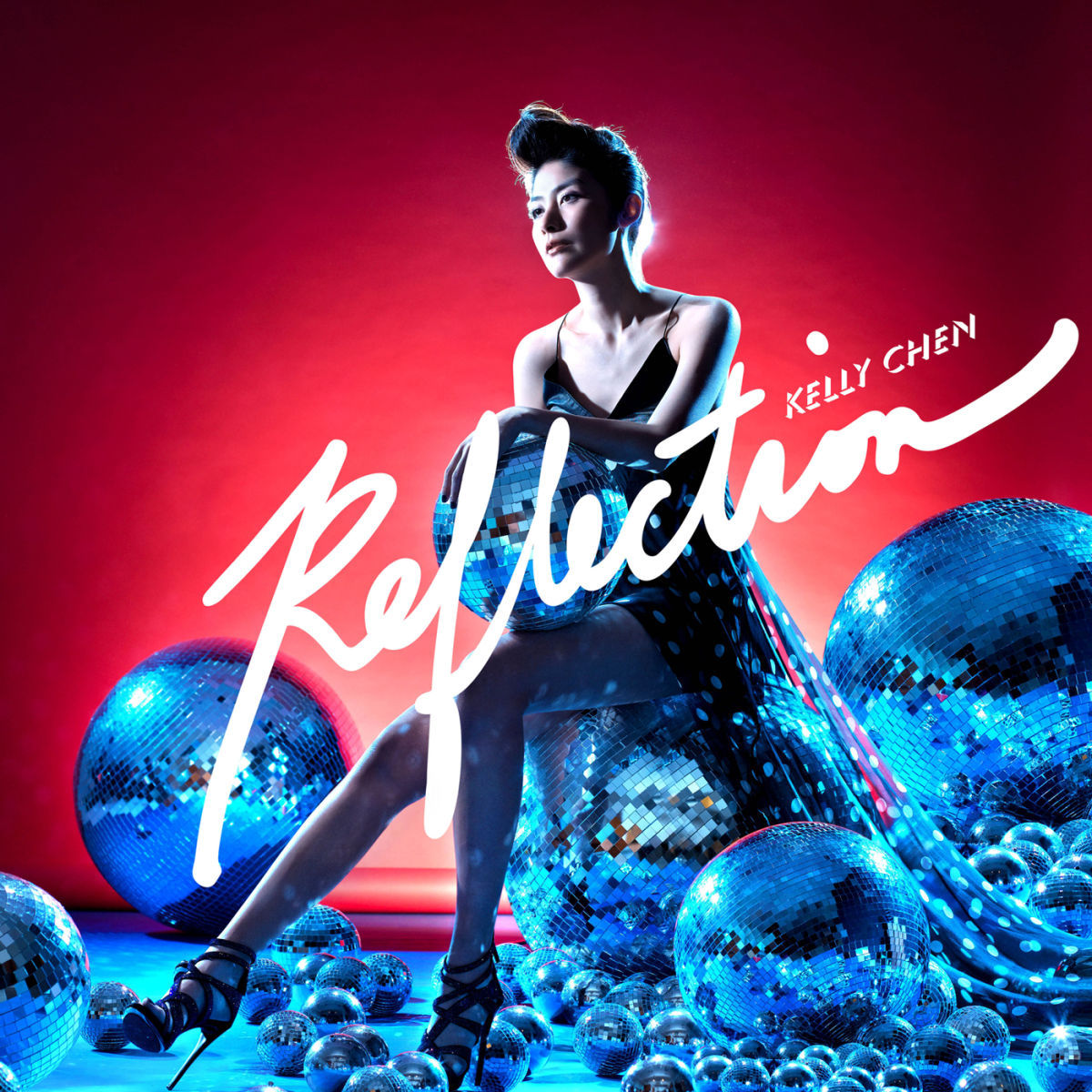 Kelly Chen - Reflection | Deezer