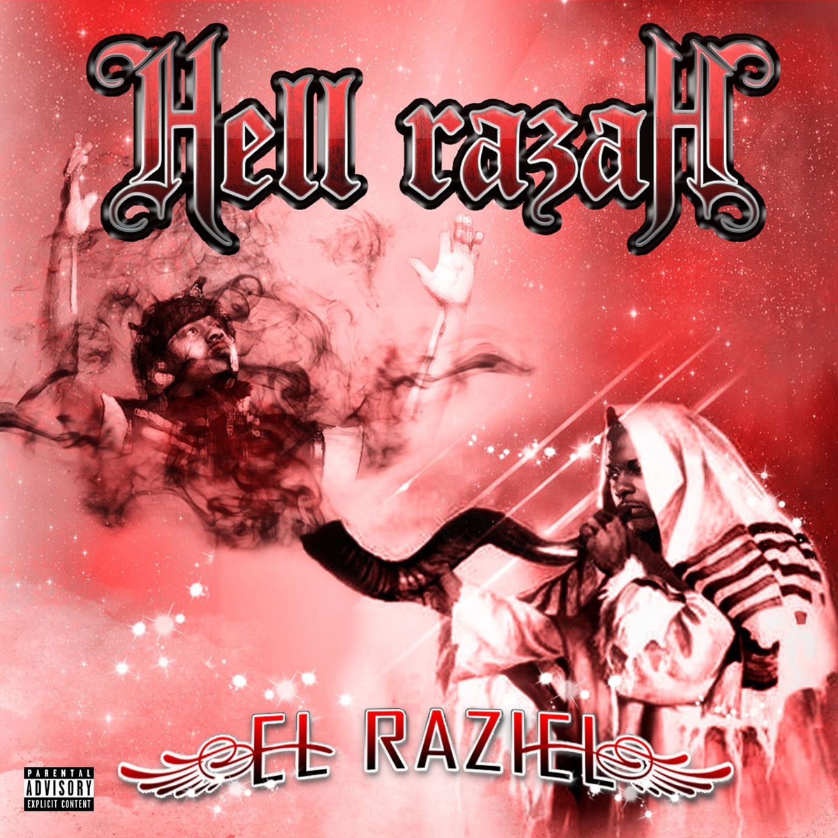 Hell Razah: albums, songs, concerts | Deezer