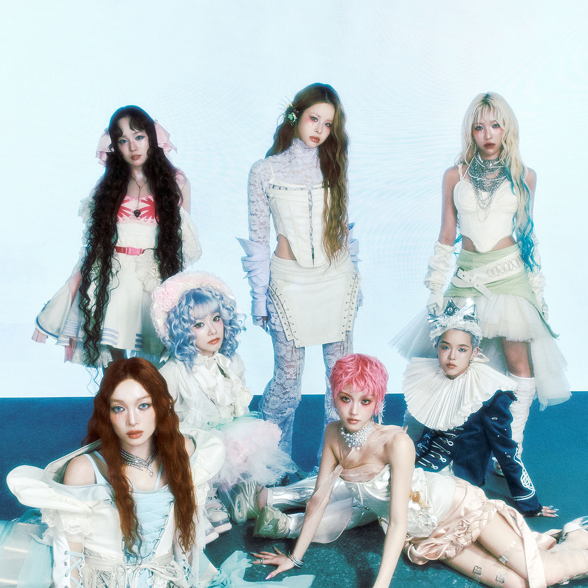 BLACKPINK - BLACKPINK 2021 'THE SHOW' LIVE | Deezer