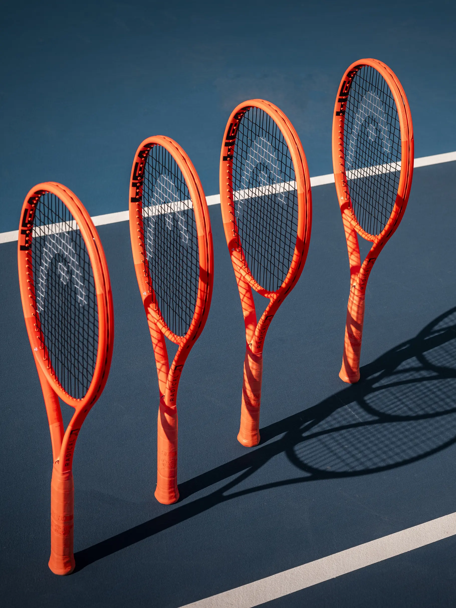 HEAD Radical PRO Tennis Racquet – HEAD