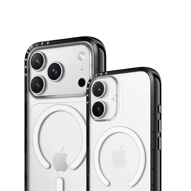 Show Your Colors | CASETiFY