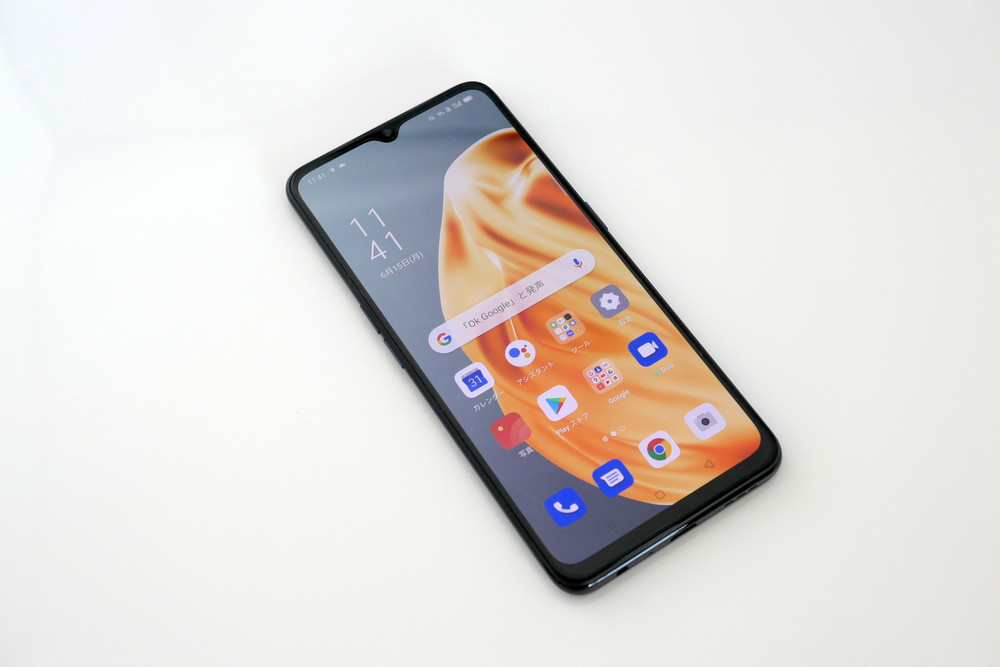 長く使い続けたい人に最適なスマホ、買って後悔しなさそうな「OPPO