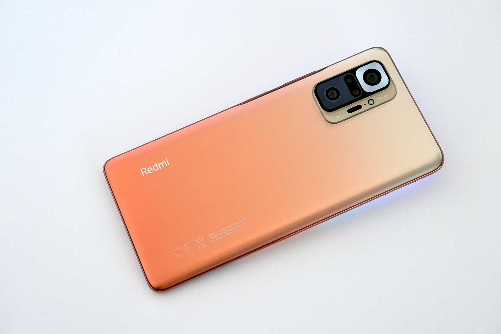 1億超画素カメラ搭載で圧倒的な高コスパのシャオミ4Gスマホ「Redmi