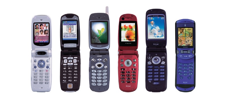 挑戦者求む！超難問ケータイ業界クイズ（ドコモ編） | 日経クロス