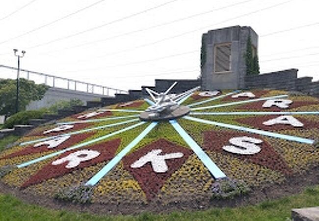 花時計 クチコミ・アクセス・営業時間｜ナイアガラ・フォールズ