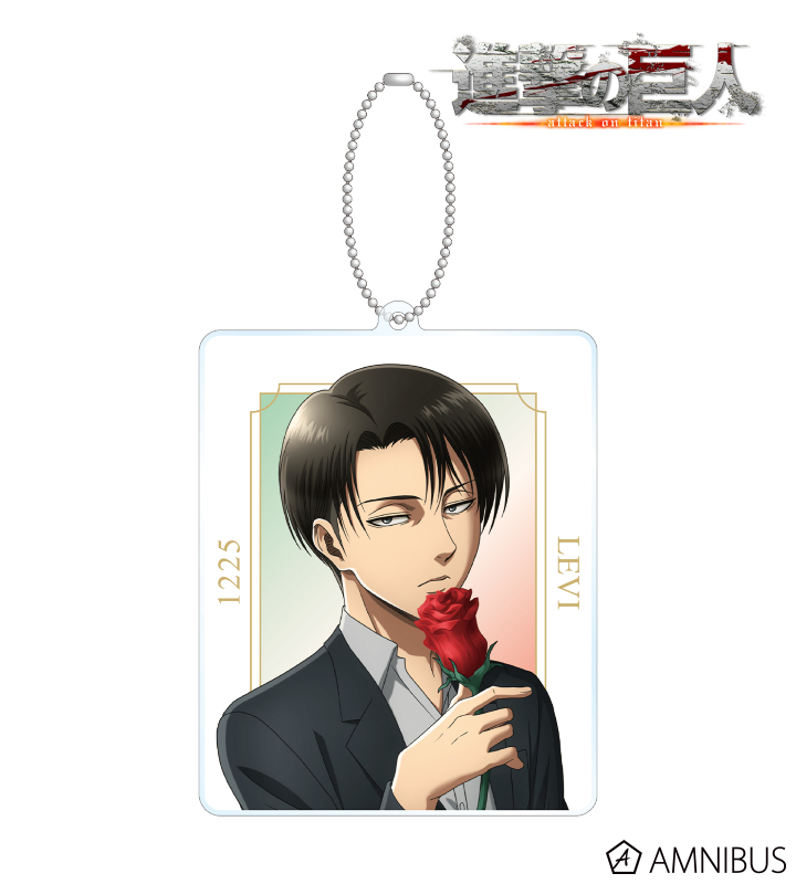 AMNIBUS-日常使いできるアニメグッズの通販サイト-