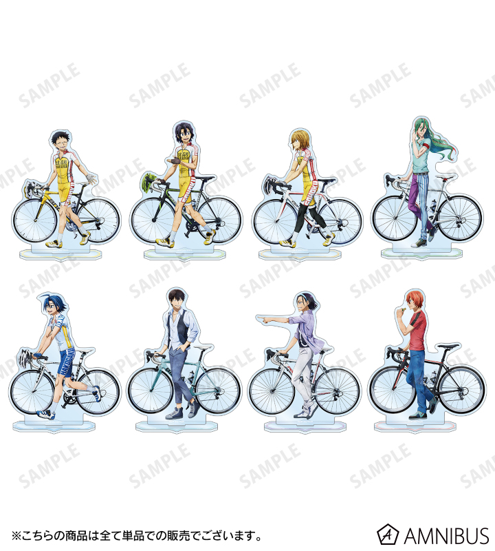 AMNIBUS-日常使いできるアニメグッズの通販サイト-