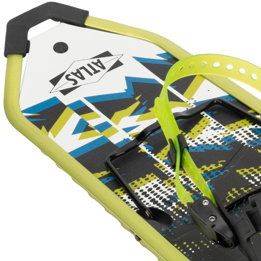 Atlas Range MTN Snowshoes | Absolute-Snow