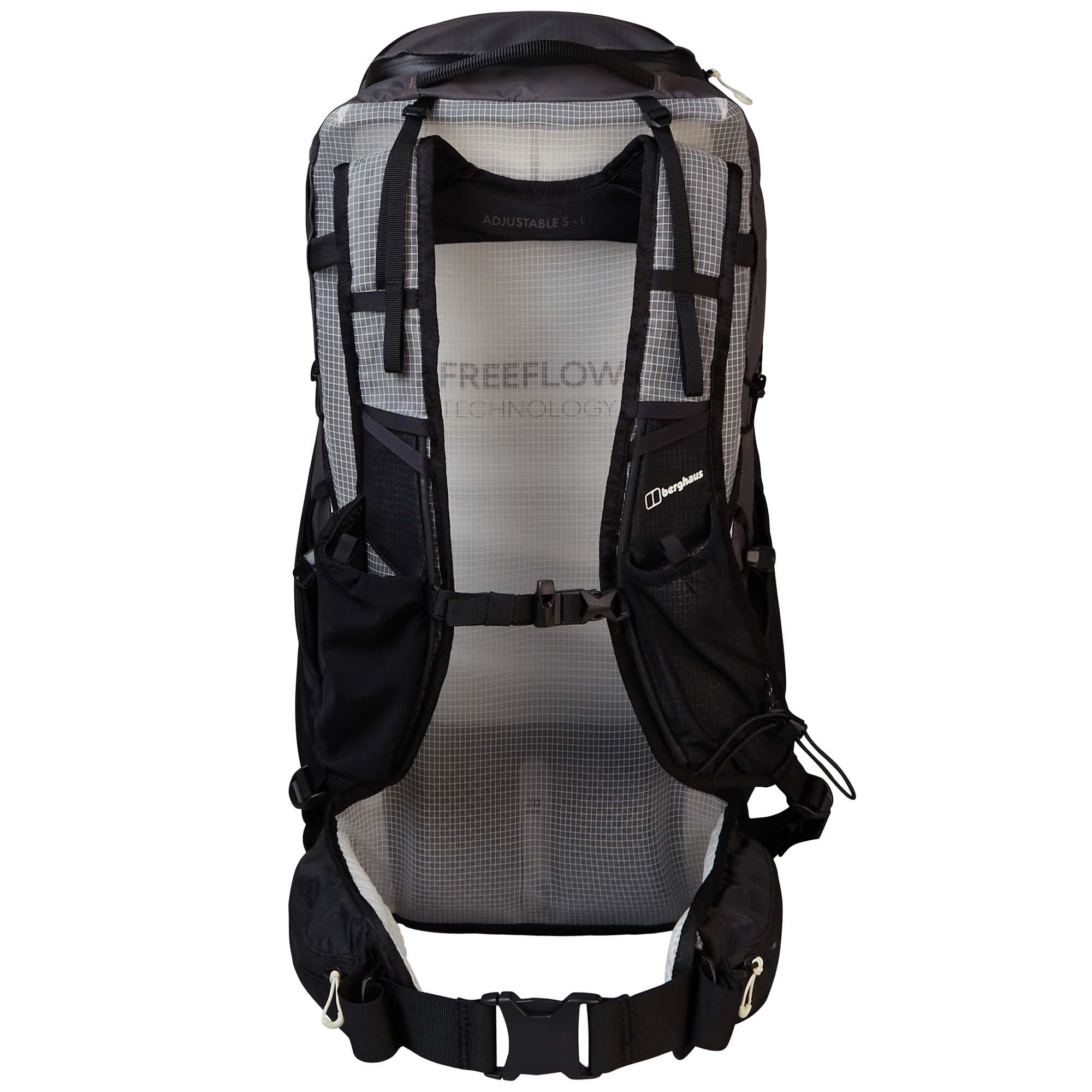 Berghaus 3D Freeflow 30+5 Backpacks | Absolute-Snow