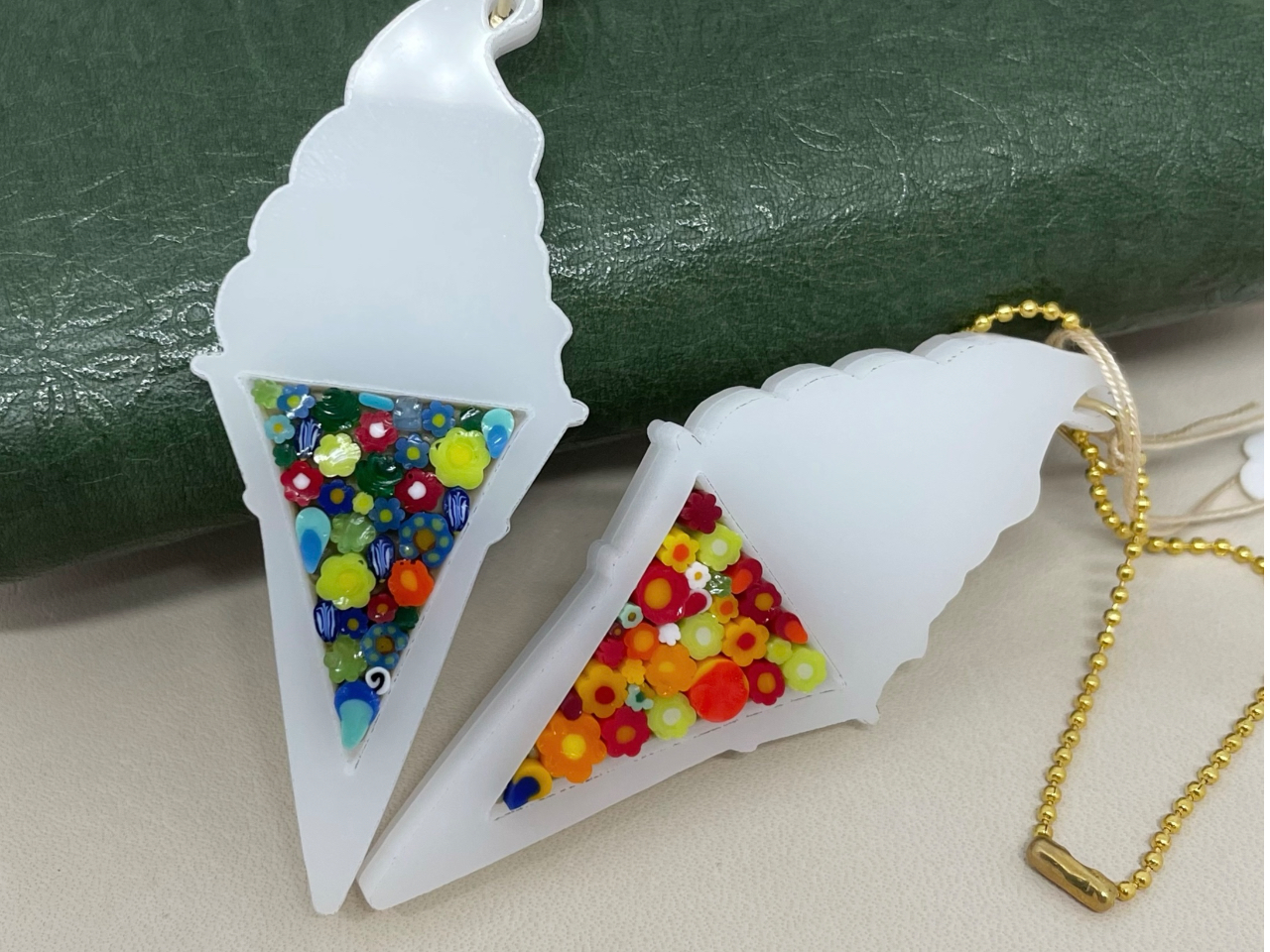 佐賀・武雄】＼希少なガラス細工／ミクロモザイク体験！カップル・女性