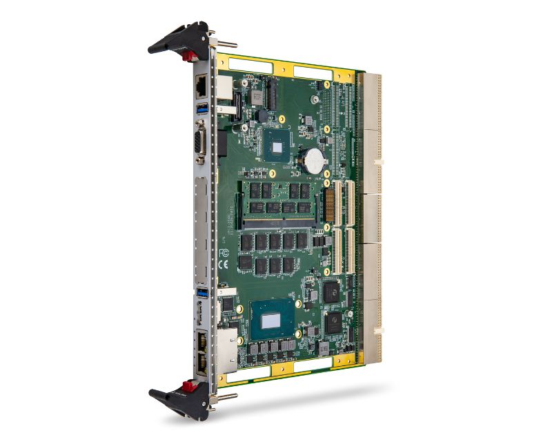 cPCI-6540 Series | 6U CompactPCI 2.0 ブレード | ADLINK