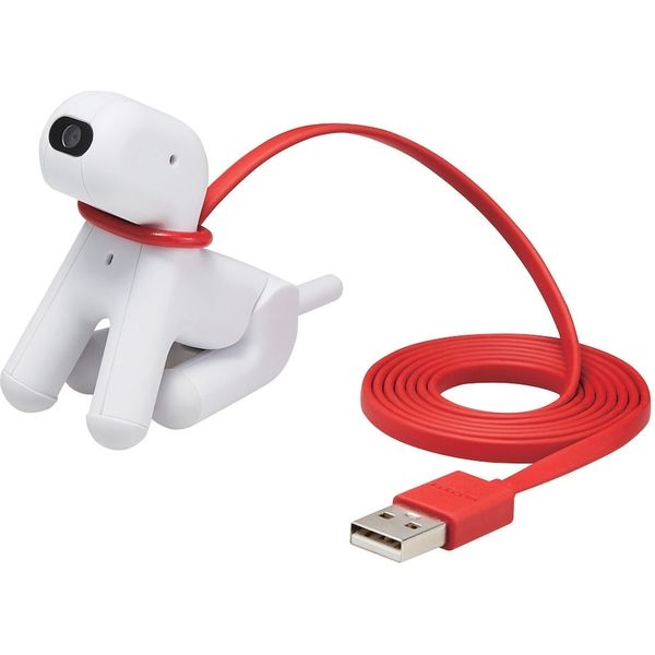 エレコム Webカメラ/200万画素/HD/wanco/ホワイト UCAM-C525FBWH 1個