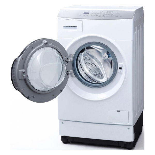 軒先渡し】 アイリスオーヤマ株式会社 ドラム式洗濯乾燥機 8.0kg/5.0kg