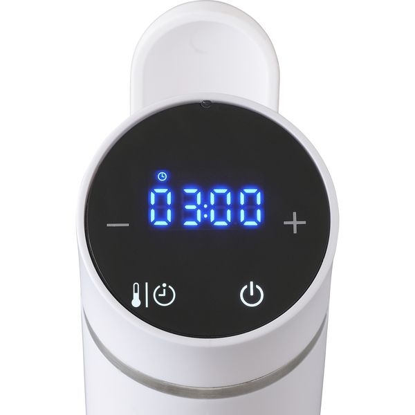 アイリスオーヤマ スリム低温調理器 LTC-02-W 1台（直送品） - アスクル