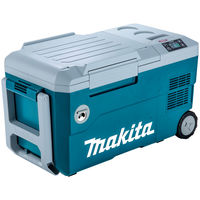 マキタ 充電式保冷温庫7L CW003GZ 1台（直送品） - アスクル