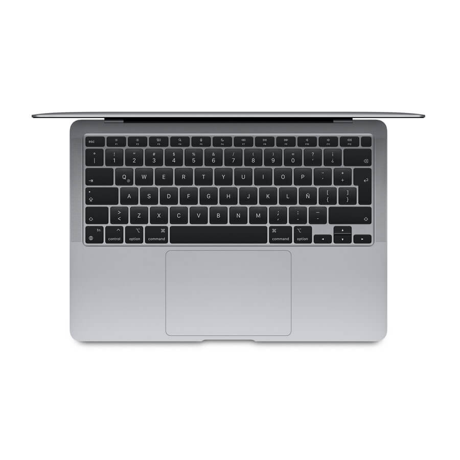 Apple Macbook Air 13” MGN63BZ/A M1 8GB SSD de 256GB Cinza Espacial
