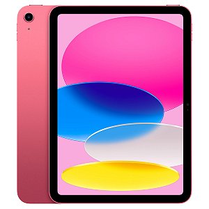 Apple iPad 10 de 10,9 polegadas (64GB + Wi-Fi) – Azul - GK