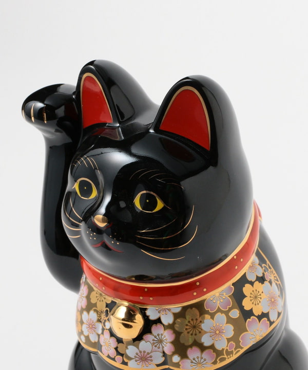 BEAMS JAPAN（ビームス ジャパン）【招き猫まつり2025】中外陶園