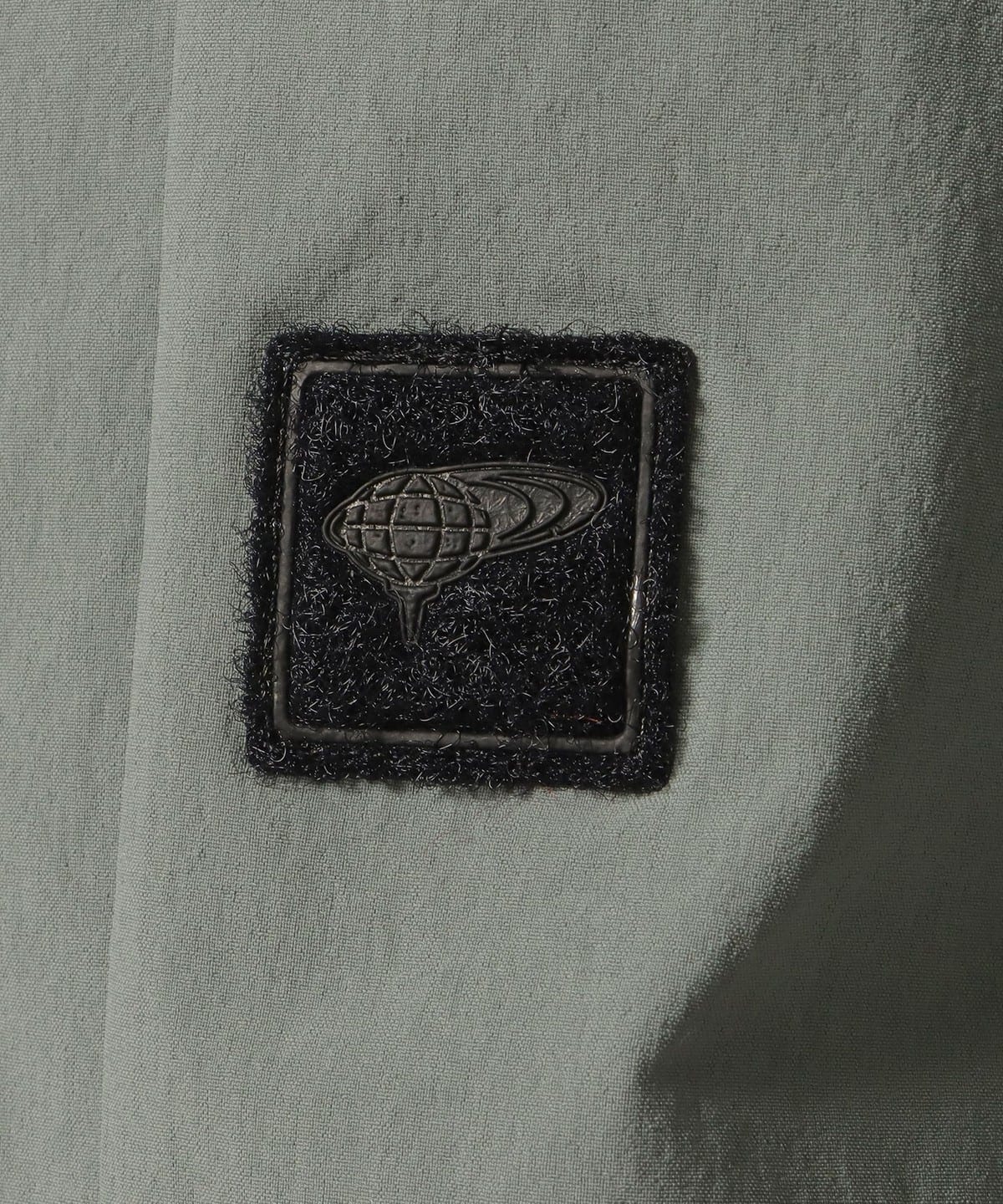 BEAMS GOLF（ビームス ゴルフ）B.G.THREE / ゴルファーズ ジャケット