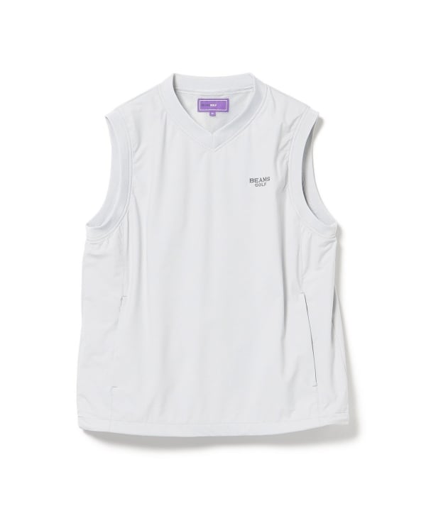 BEAMS GOLF（ビームス ゴルフ）PURPLE LABEL / 撥水 ストレッチ