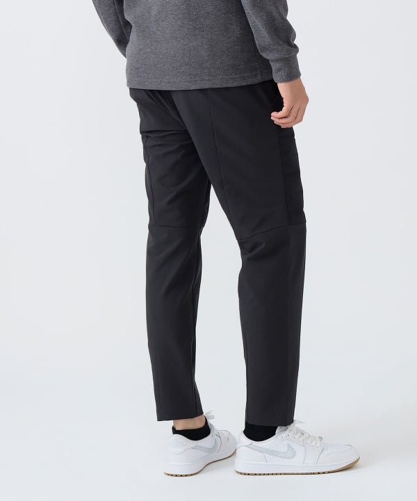 BEAMS GOLF（ビームス ゴルフ）PURPLE LABEL / 接結ダウン 切り替え3D