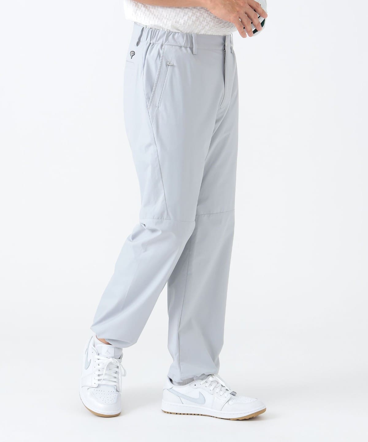 BEAMS GOLF（ビームス ゴルフ）PURPLE LABEL / ストレッチナイロン