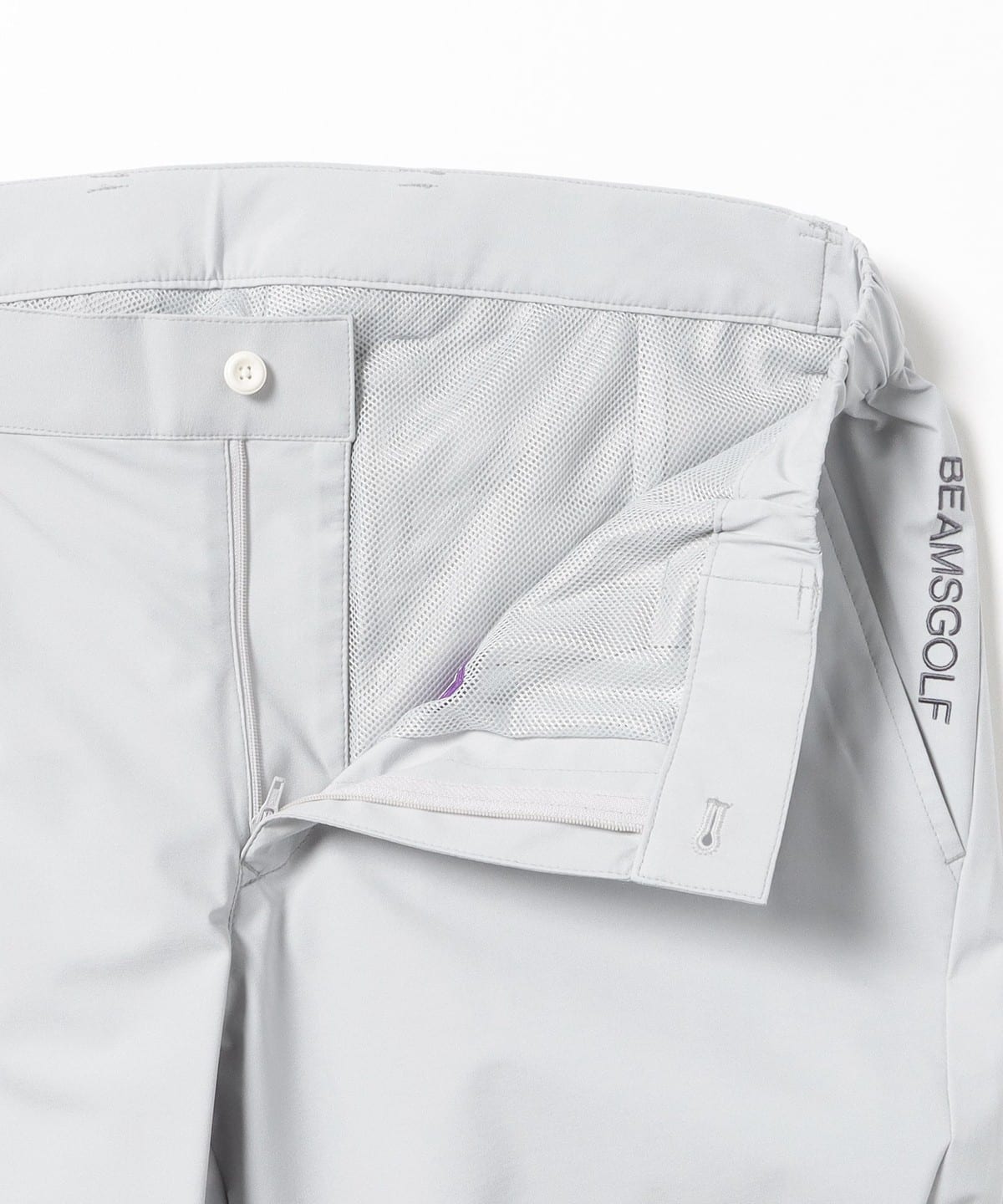 BEAMS GOLF（ビームス ゴルフ）PURPLE LABEL / ストレッチナイロン