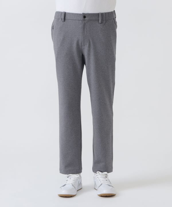 BEAMS GOLF（ビームス ゴルフ）PURPLE LABEL / ライトサルエル