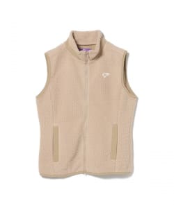 BEAMS GOLF（ビームス ゴルフ）のレディースのダウンベスト通販