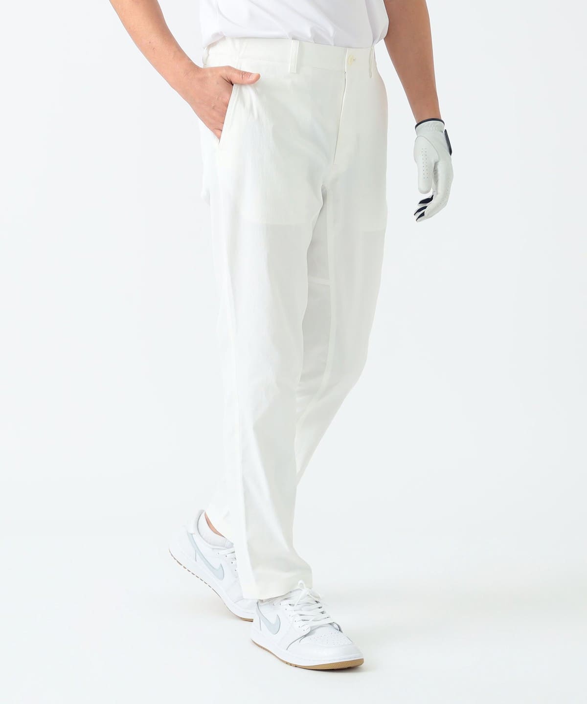 BEAMS GOLF（ビームス ゴルフ）ORANGE LABEL / コットンライク