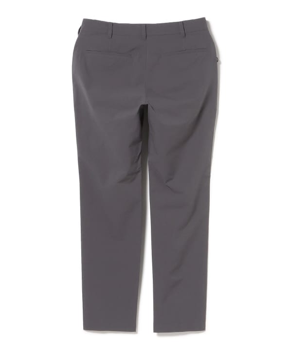 BEAMS GOLF（ビームス ゴルフ）ORANGE LABEL / サイドロゴ ジップ