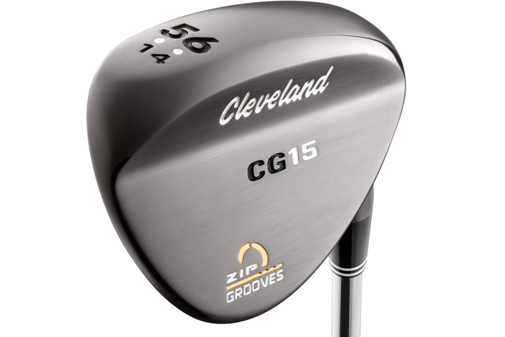Cleveland CG15 | Golfmagic