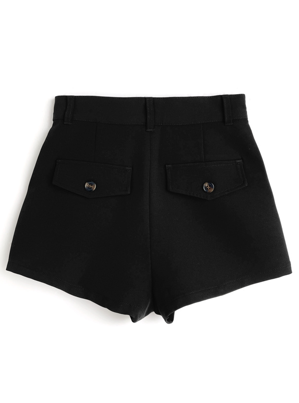 フロントポケットショートパンツ[gm831] | レディースファッション通販