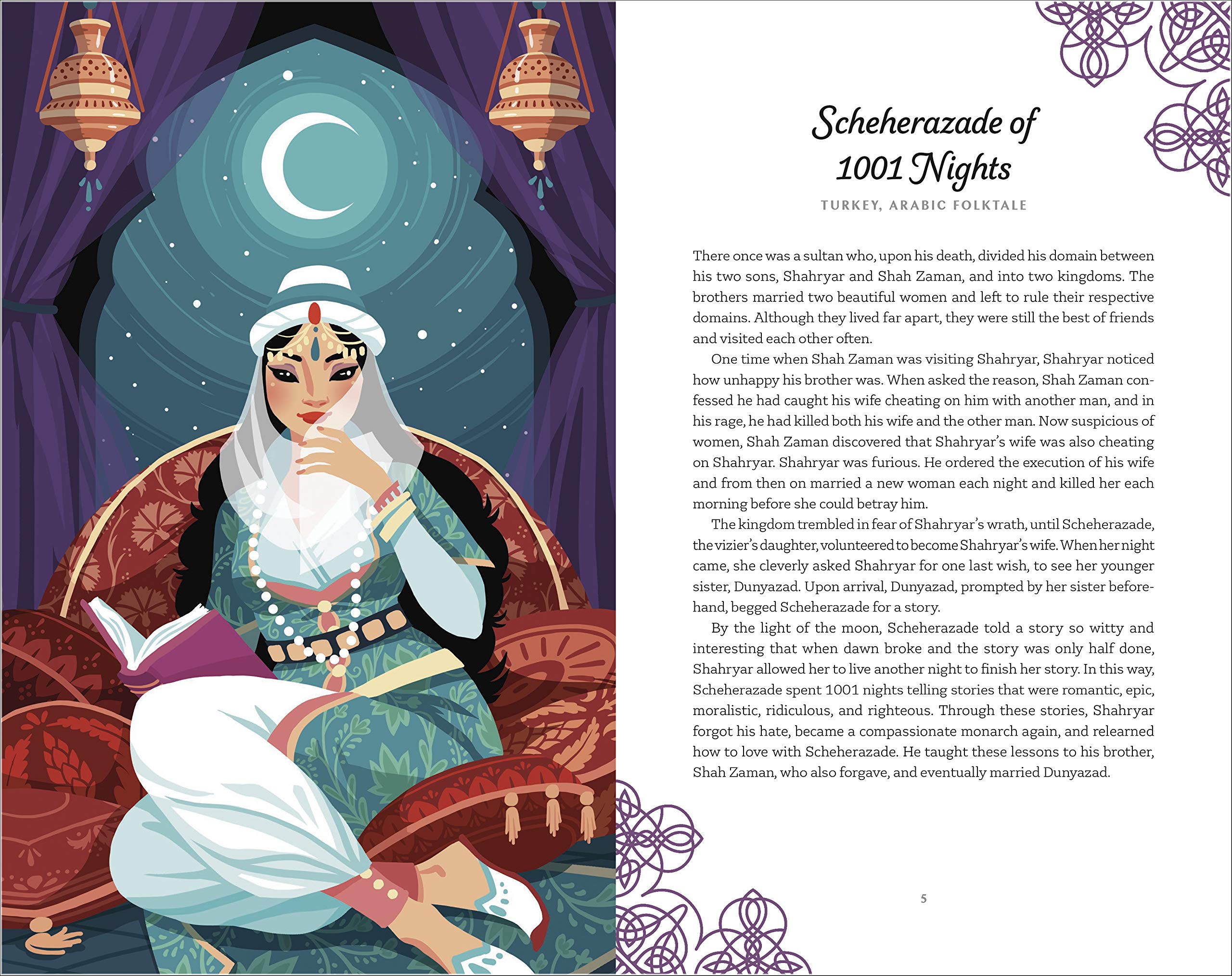 Beneath the Moon - Yoshi Yoshitani