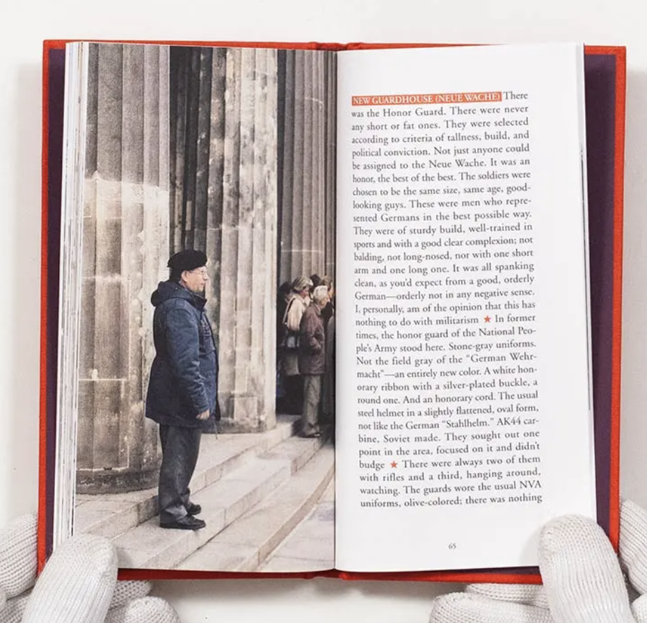 edcat – Detachment