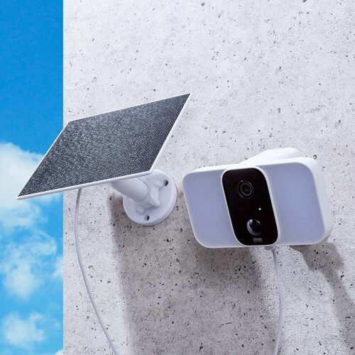 防犯カメラ｜ソーラー充電・WiFi・屋外・防水・夜間・配線不要・省エネ