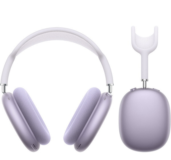 Etoren.com | Apple Airpods Max 2024 Starlight