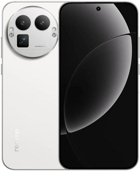 Etoren.com | (Unlocked) Realme GT 8 Pro 5G RMX5210 Dual Sim 256GB