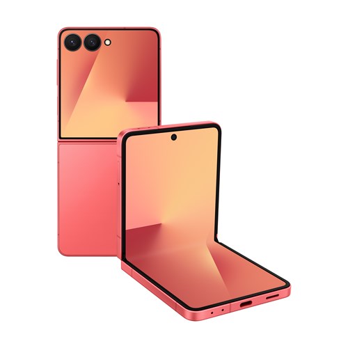 Samsung Galaxy Z Flip7 12/256GB Akıllı Telefon Evkur'da