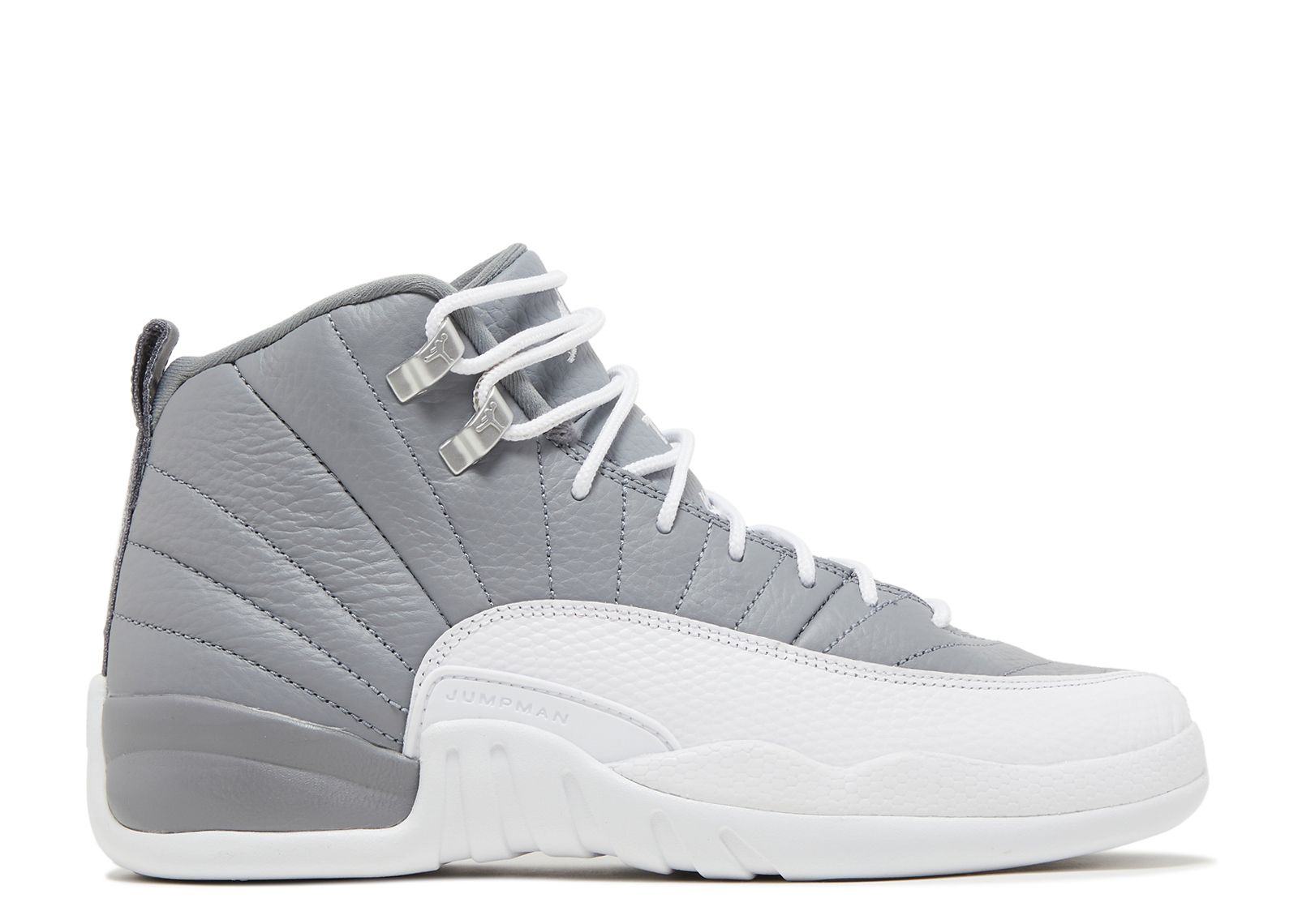 Jordan 12 Retro GS 'Stealth' - Air Jordan - 153265 015 - stealth