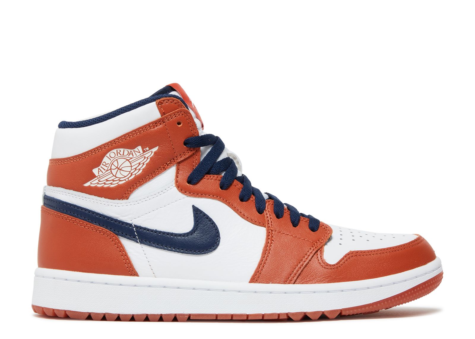 Eastside Golf X Jordan 1 High Golf 'Out The Mud' - Air Jordan