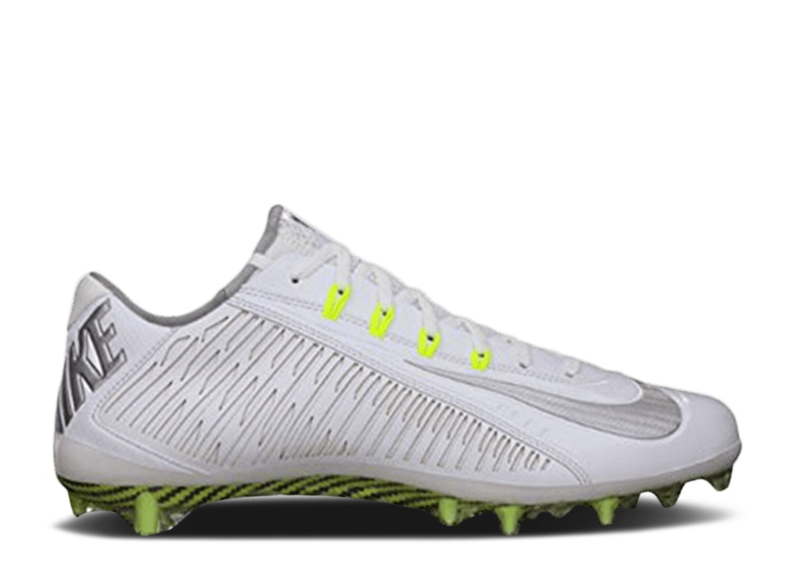 Vapor Carbon Elite 2014 TD 'White Silver' - Nike - 631425 101