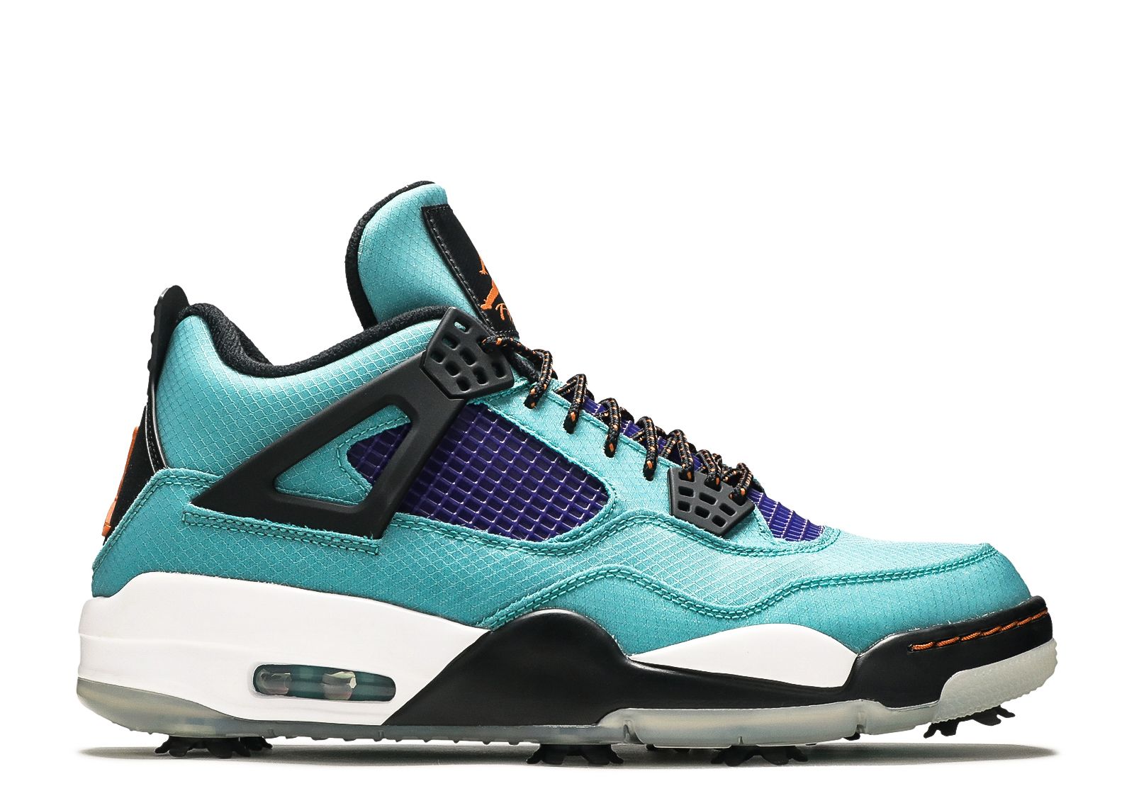 Jordan 4 Golf NRG 'Torrey Pines' - Air Jordan - CZ2439 300 - new