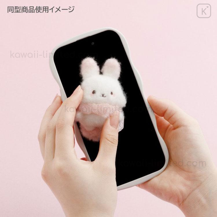 Japan San-X Mini Plush Cleaner - Sugarcocomuu : Lolli and Pop's