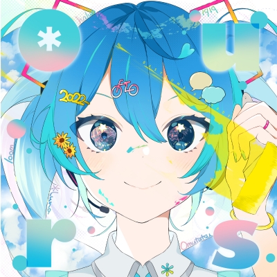 Ours / *Luna | KARENT