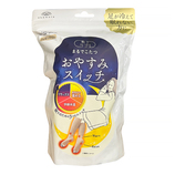 お買い得】 靴下サプリ まるでこたつ おやすみスイッチ 22～25cm