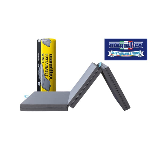 マニフレックス サステナブルウィング シングル｜【ハンズネットストア】